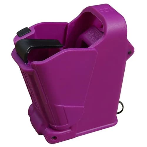 UpLULA Pistol Magazine Loader, Purple