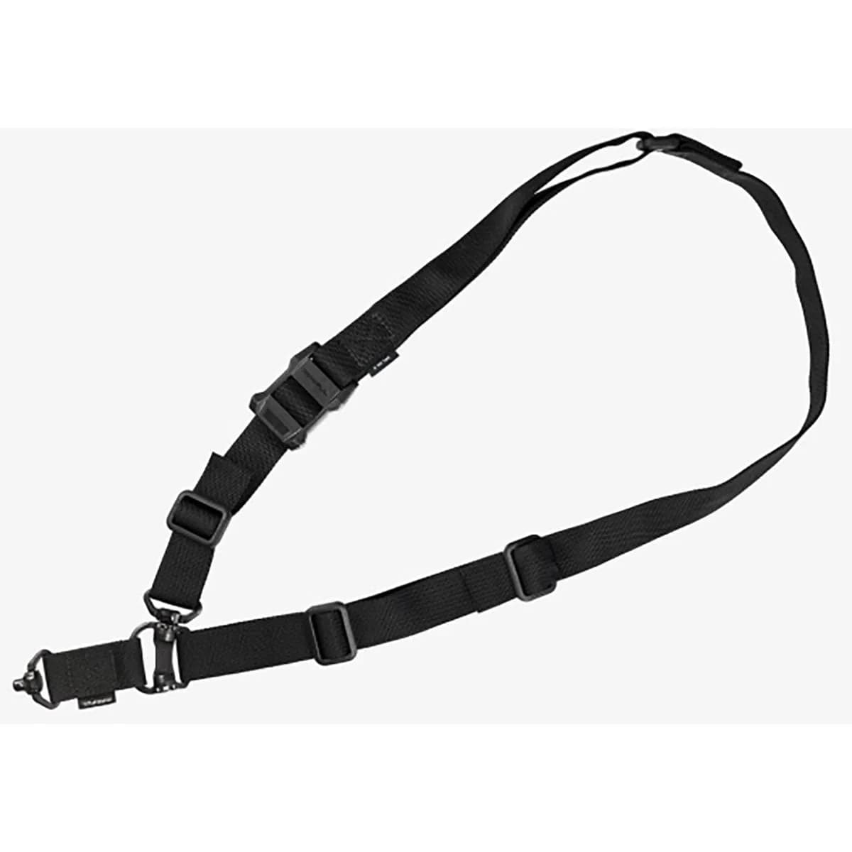 MS4 QDM One/Two-Point Rifle Sling Black - photo 2