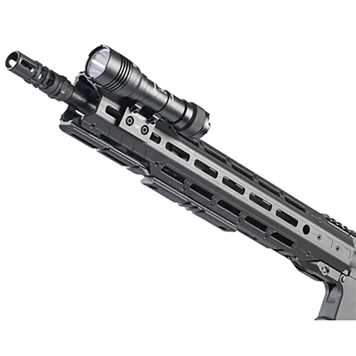 ProTac Rail Mount HL-X Pro Long Gun Light Kit Black - photo 2