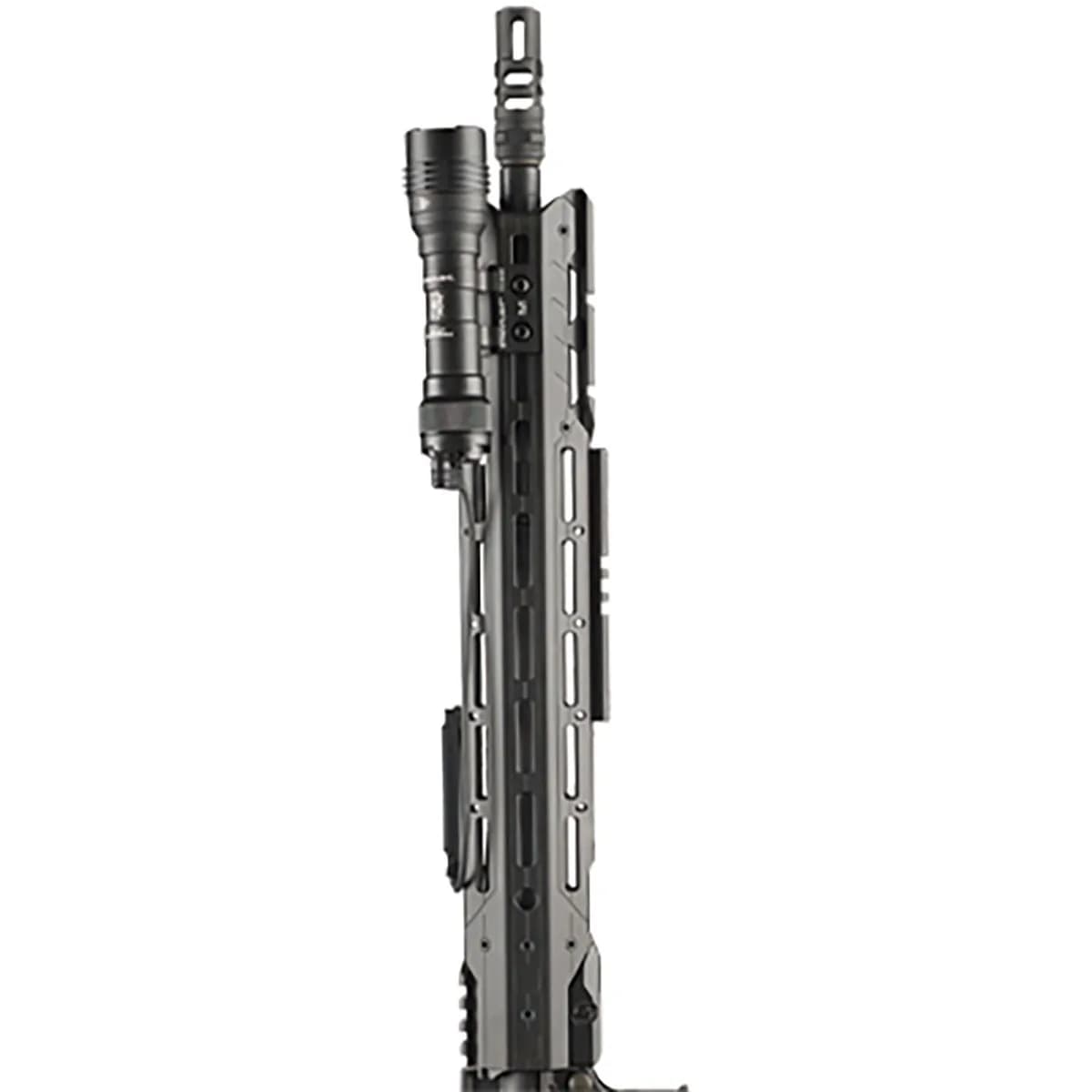 ProTac Rail Mount HL-X Pro Long Gun Light Kit Black - photo 3