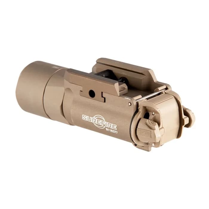 X300U-B Ultra Weapon Light, Tan - photo 2