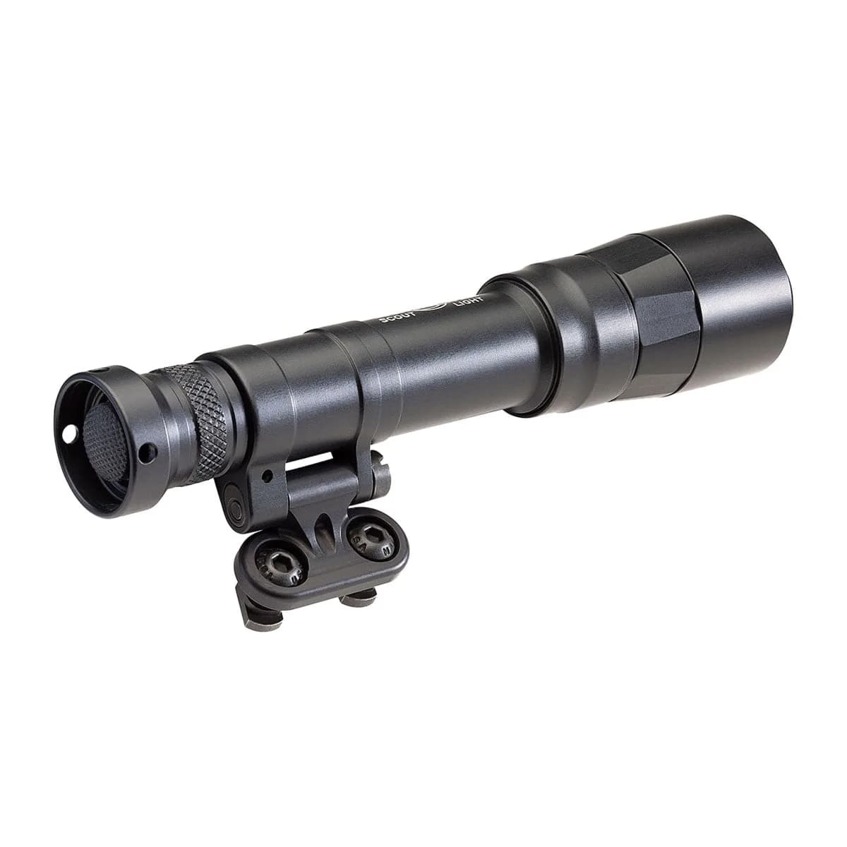 M640DFT Turbo Scout Light Pro Black