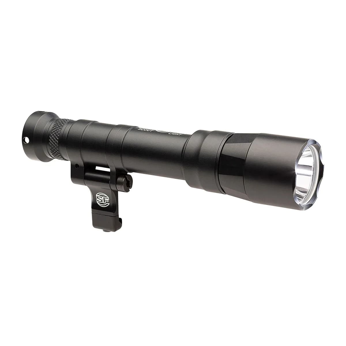 M640DFT Turbo Scout Light Pro Black - photo 10