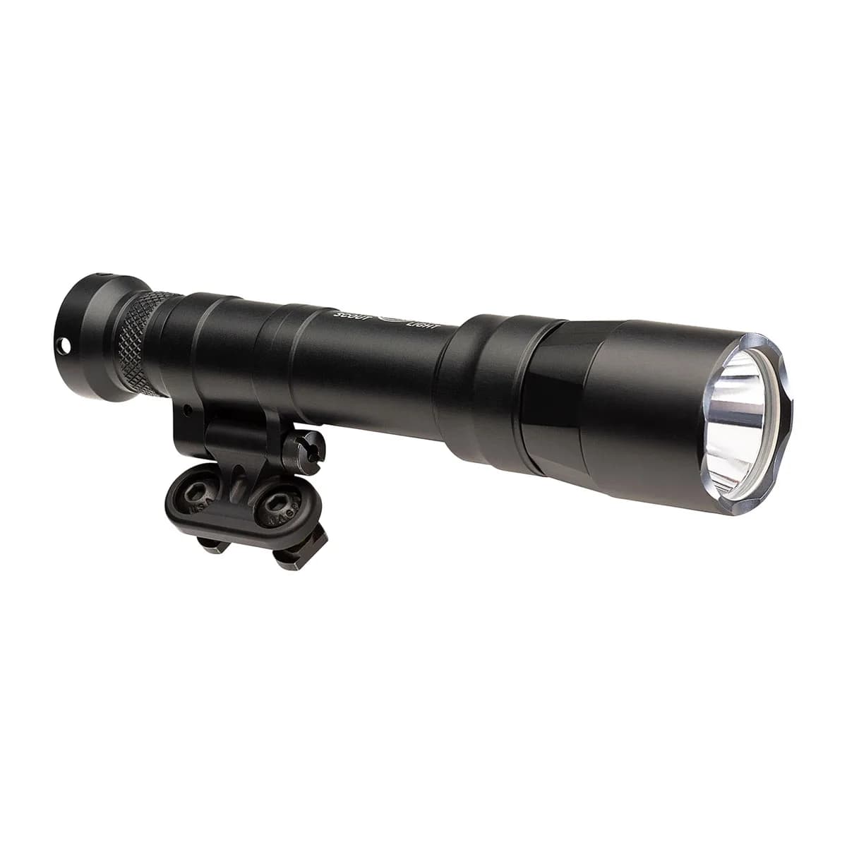 M640DFT Turbo Scout Light Pro Black - photo 11