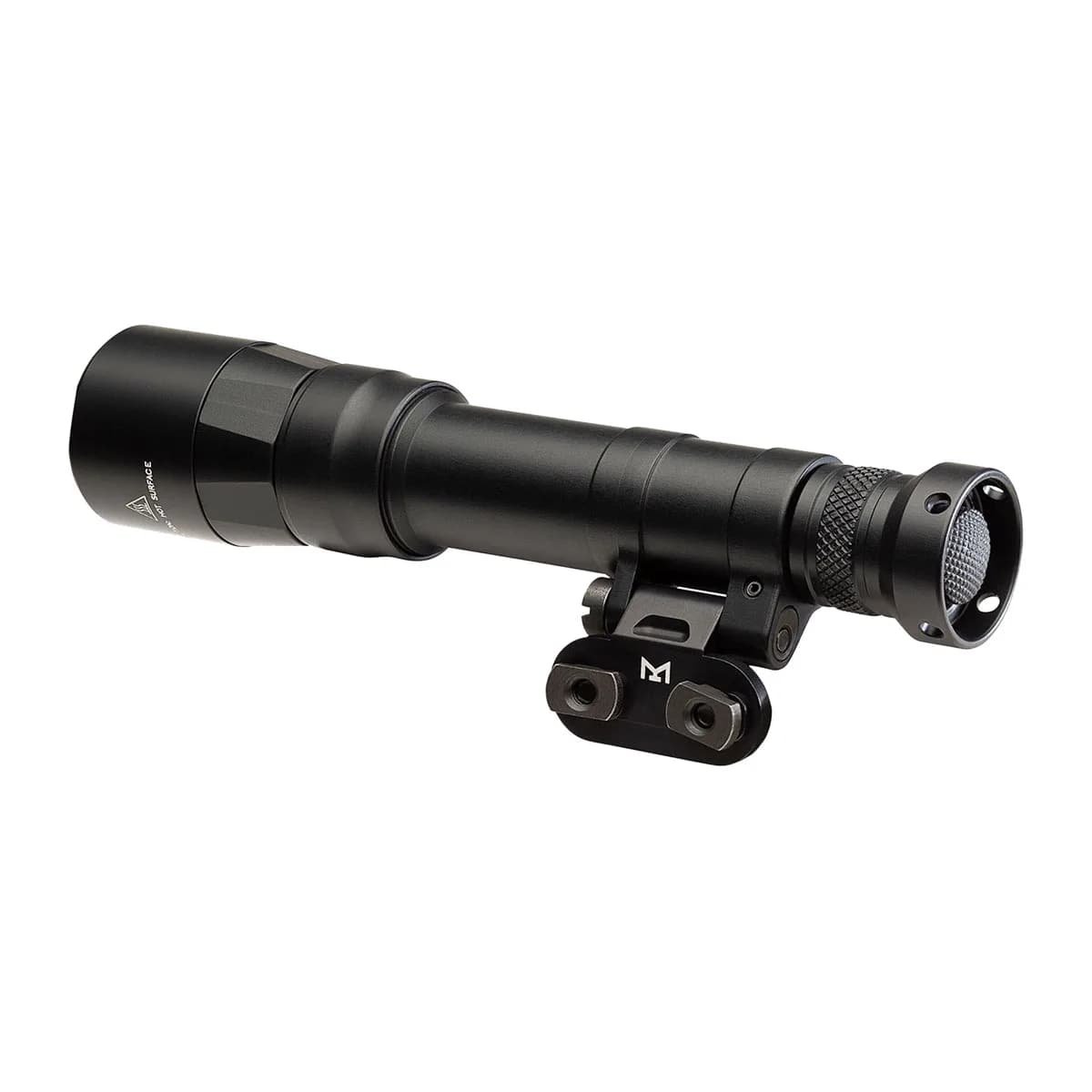 M640DFT Turbo Scout Light Pro Black - photo 12