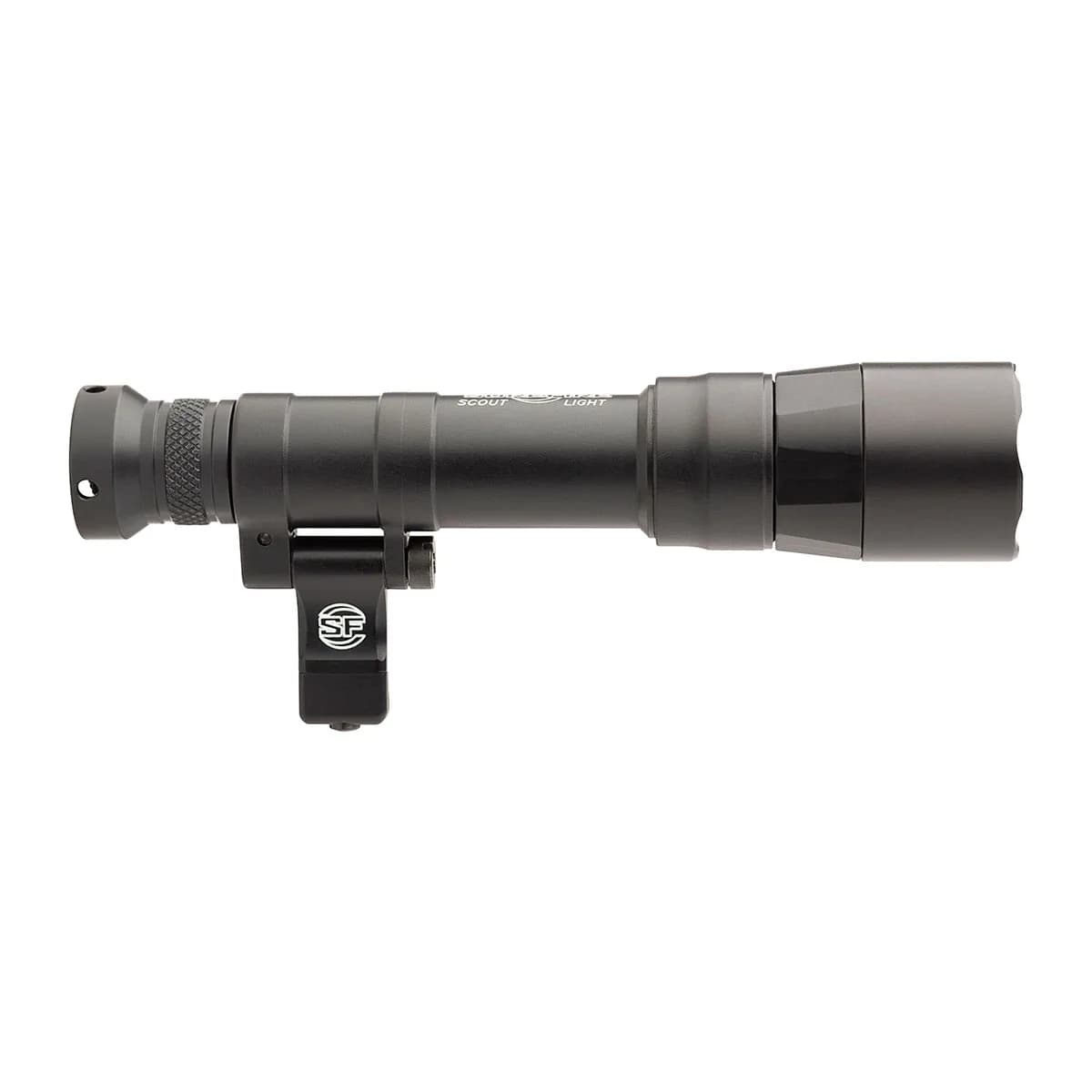 M640DFT Turbo Scout Light Pro Black - photo 3