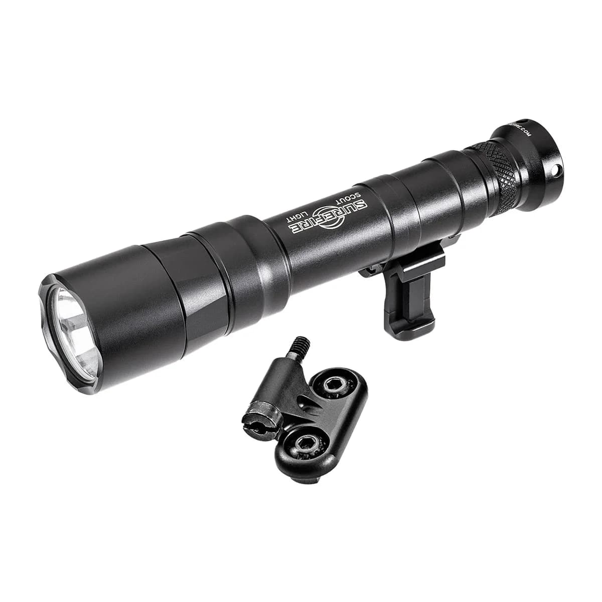 M640DFT Turbo Scout Light Pro Black - photo 4
