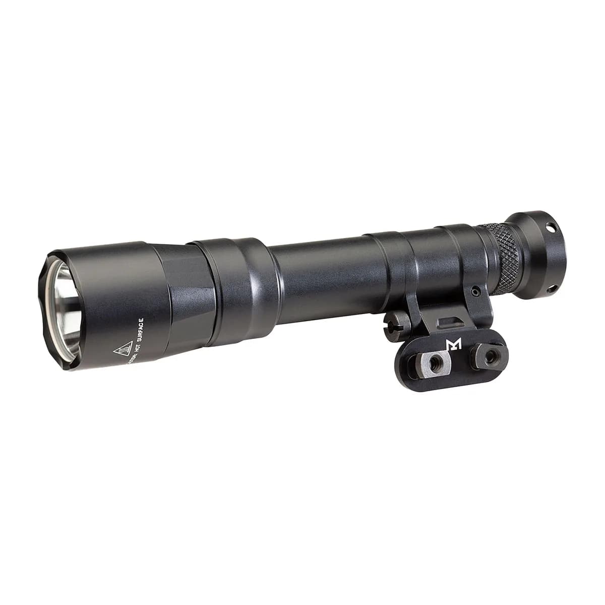 M640DFT Turbo Scout Light Pro Black - photo 7