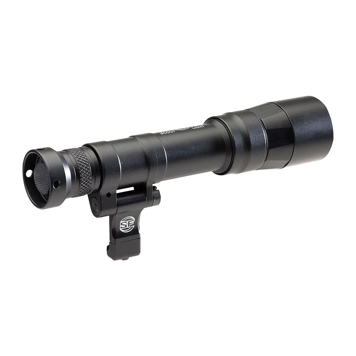 M640DFT Turbo Scout Light Pro Black - photo 8