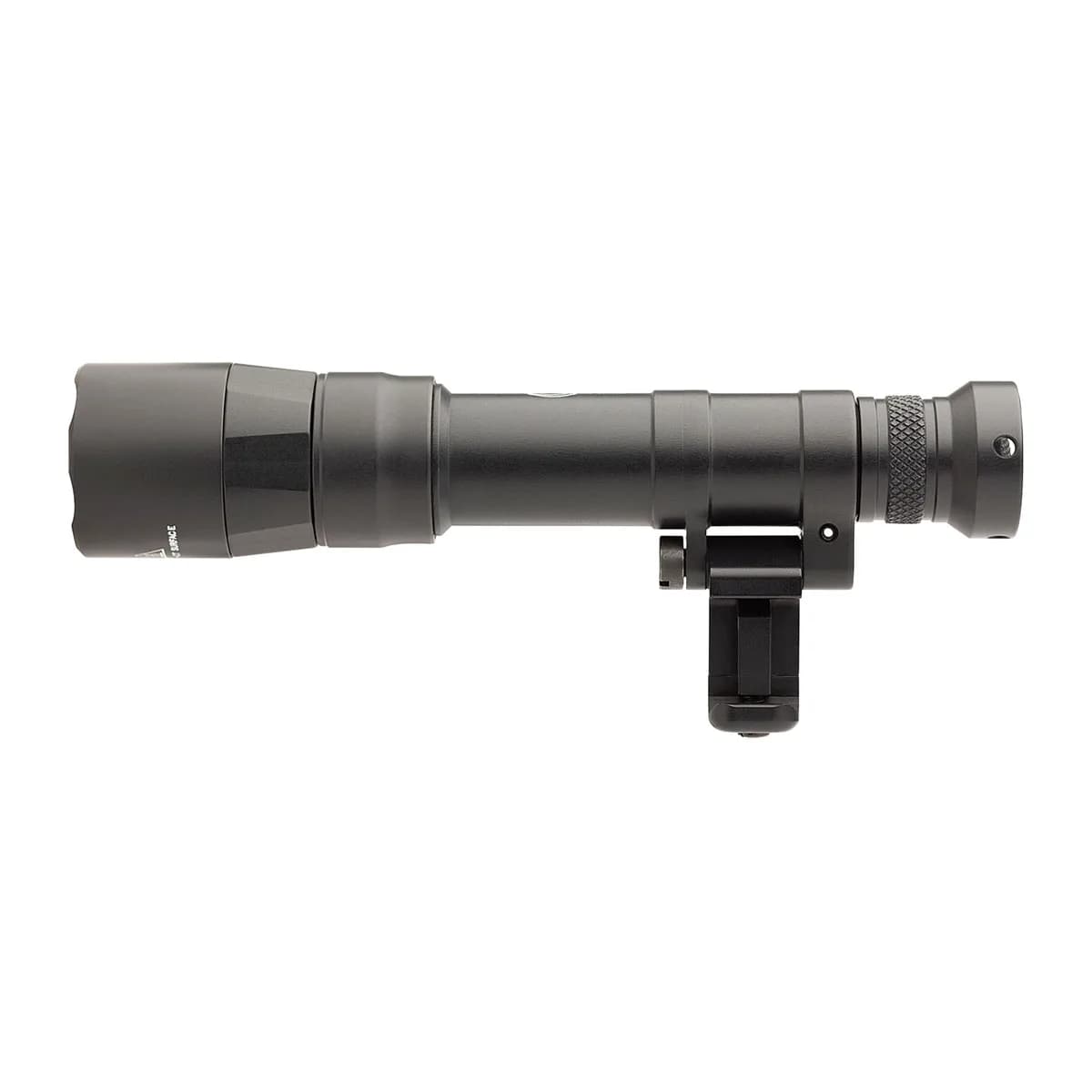 M640DFT Turbo Scout Light Pro Black - photo 9
