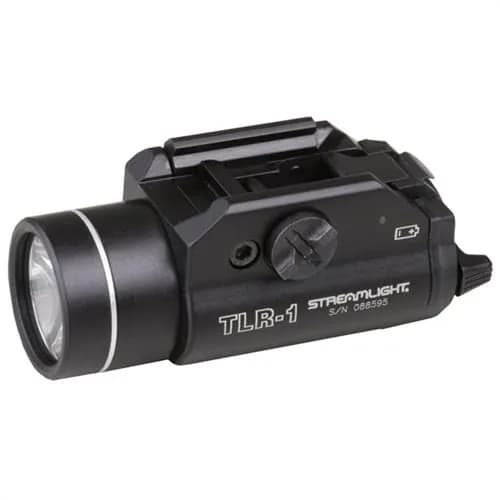 TLR-1 Weapon Light