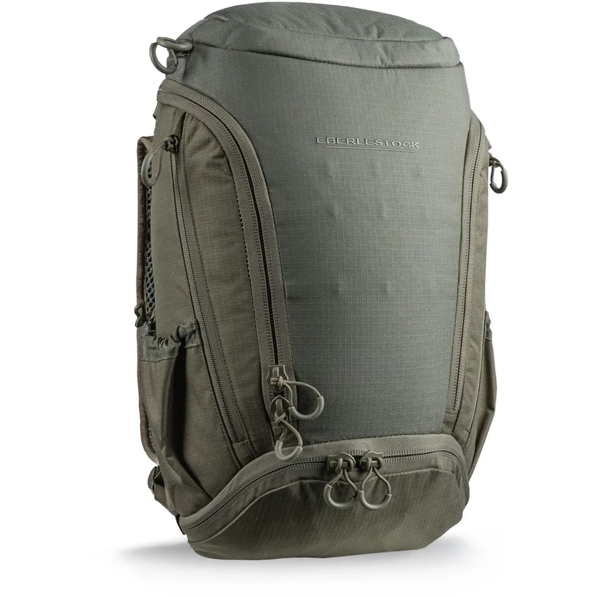 Little Trick Pack-Military Green/Gray