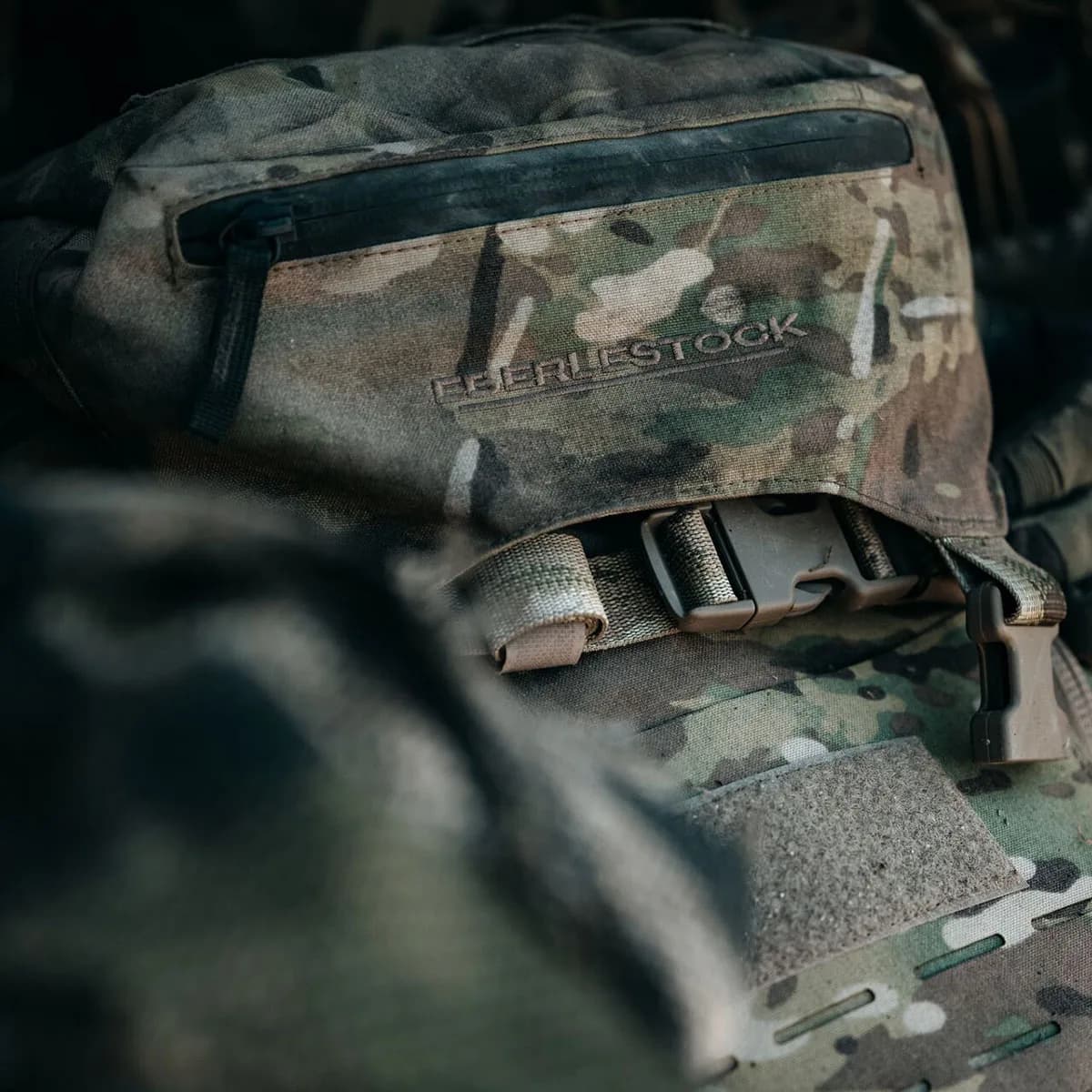 Gunslinger II Pack - Multicam