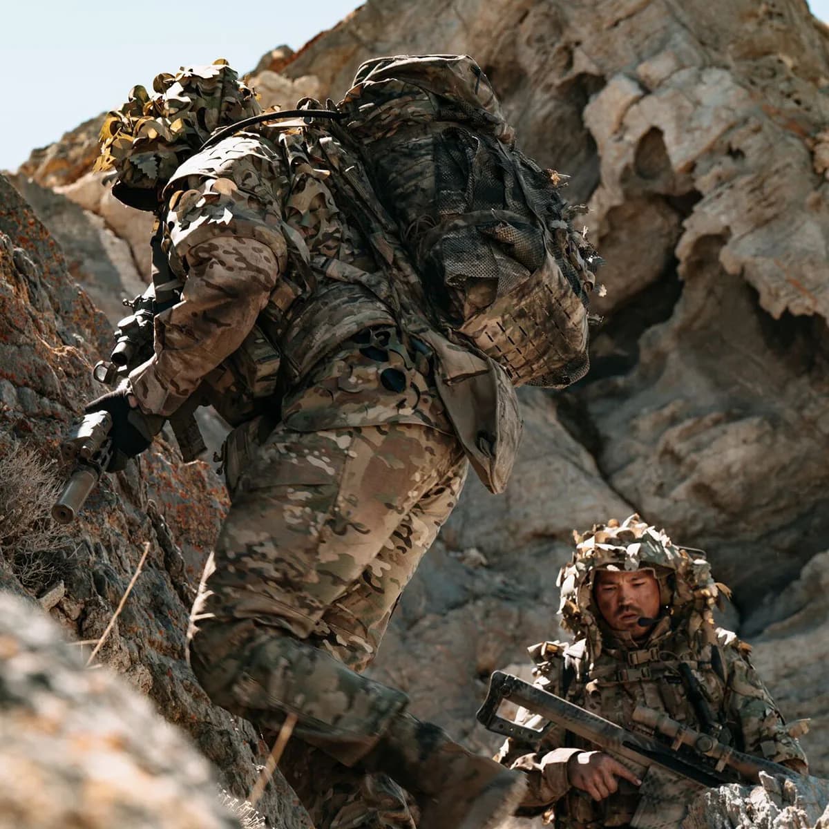 Gunslinger II Pack - Multicam - photo 3