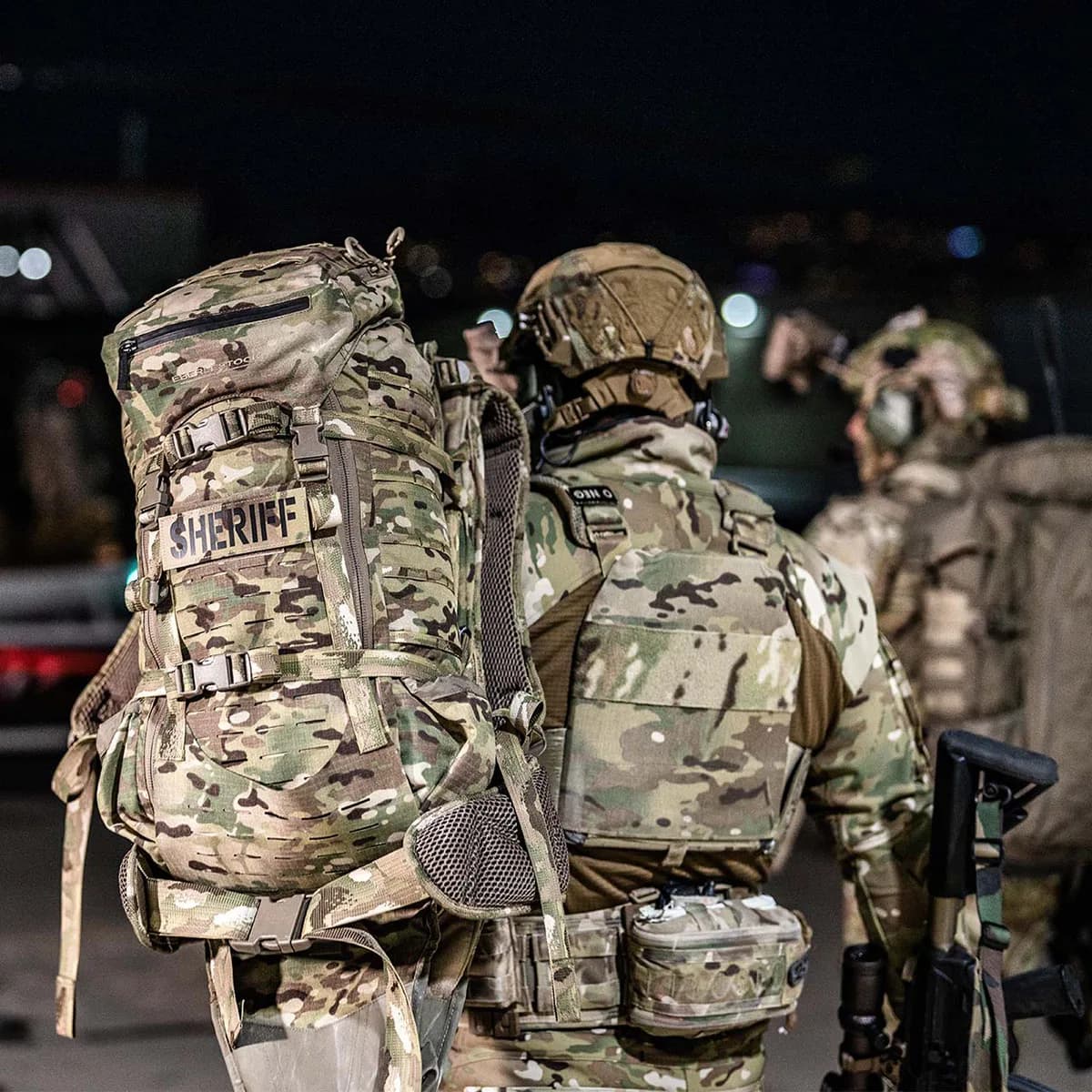 Gunslinger II Pack - Multicam - photo 4