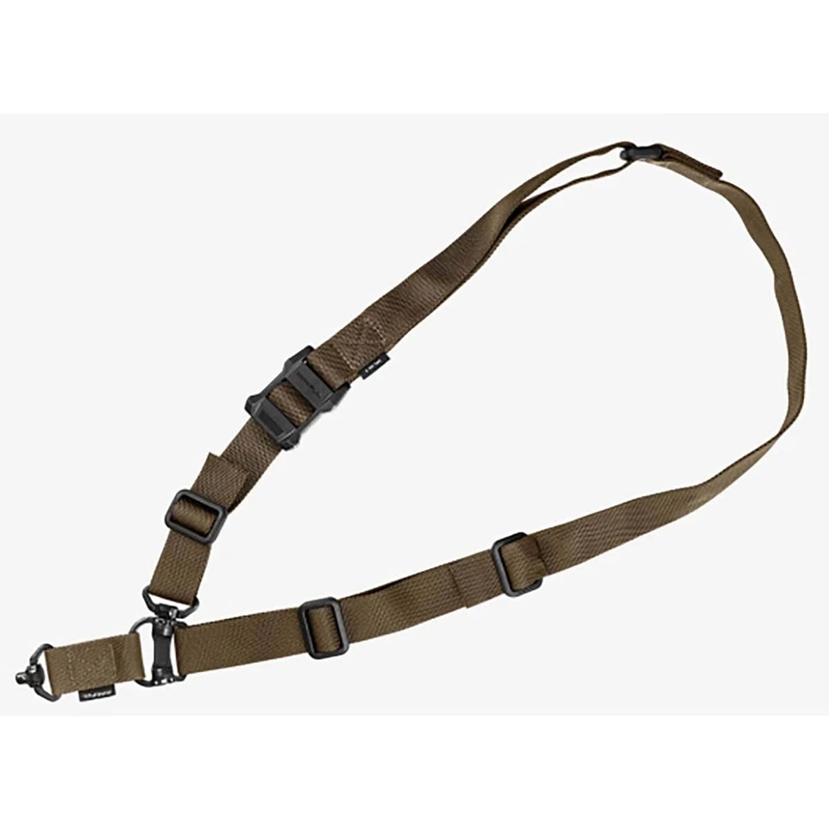 MS4 QDM One/Two-Point Rifle Sling Coyote - photo 5