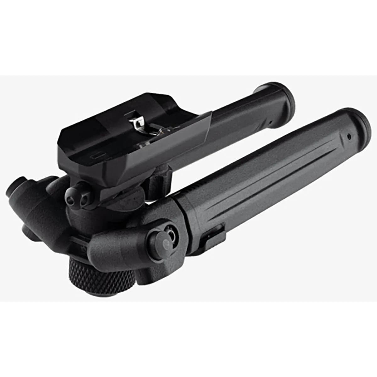QD SLing Stud Bipod Black - photo 2
