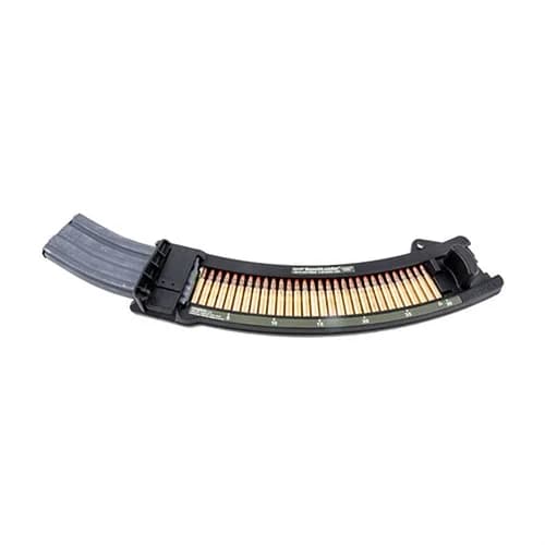 Range BenchLoader - photo 3