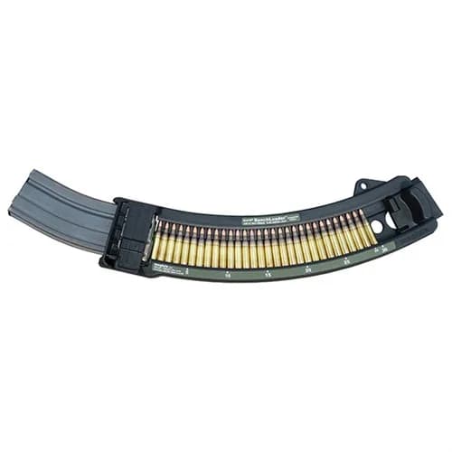 Range BenchLoader - photo 5