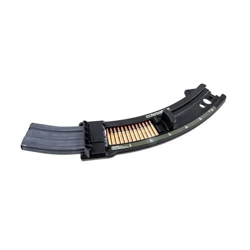 Range BenchLoader - photo 7