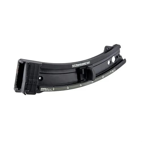 Range BenchLoader - photo 8