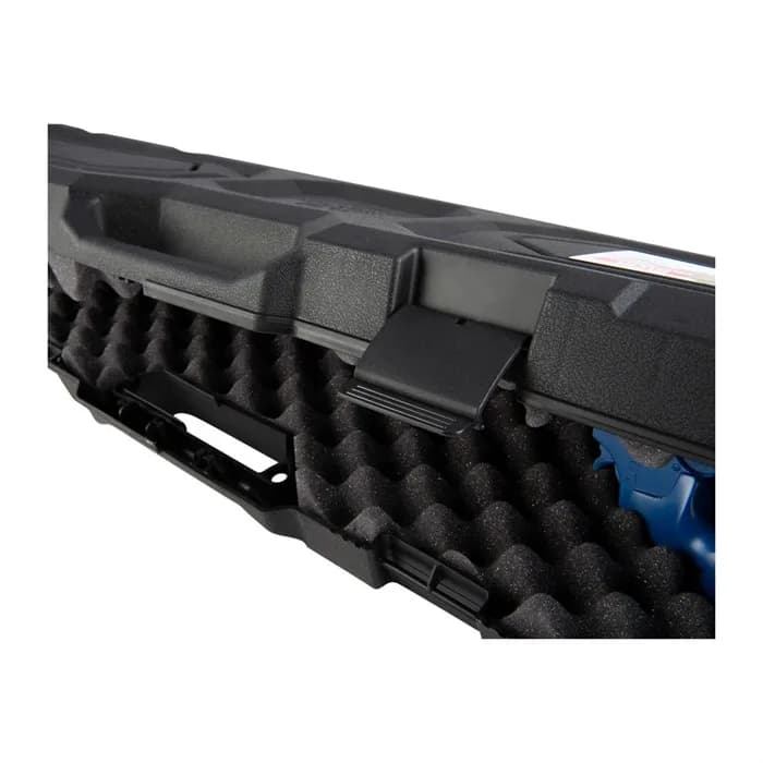 Single Scoped Rifle Case 51" Black - photo 3