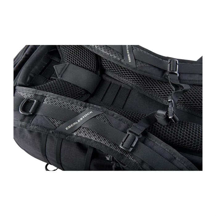 Switchblade Pack Black