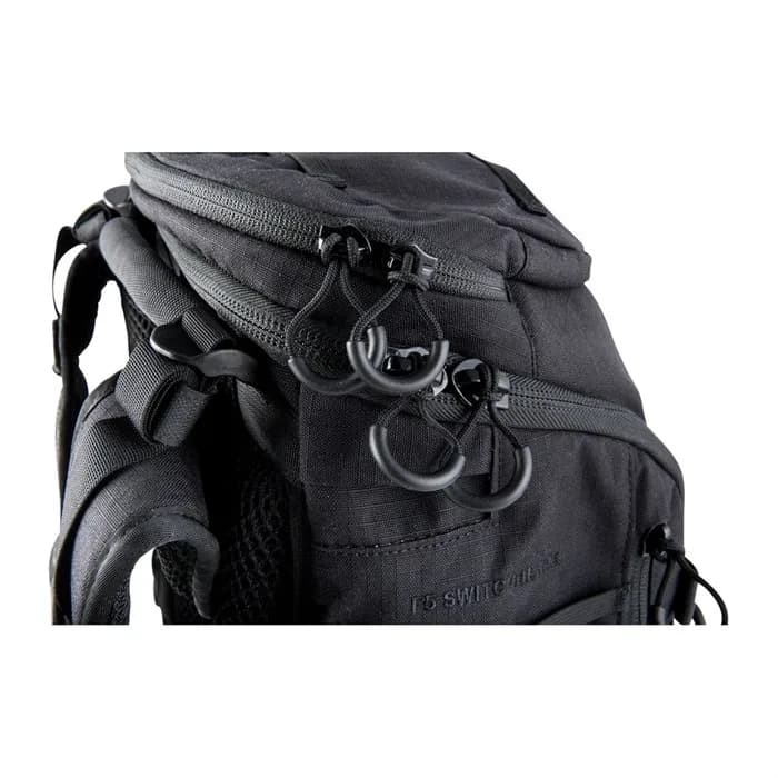 Switchblade Pack Black - photo 2