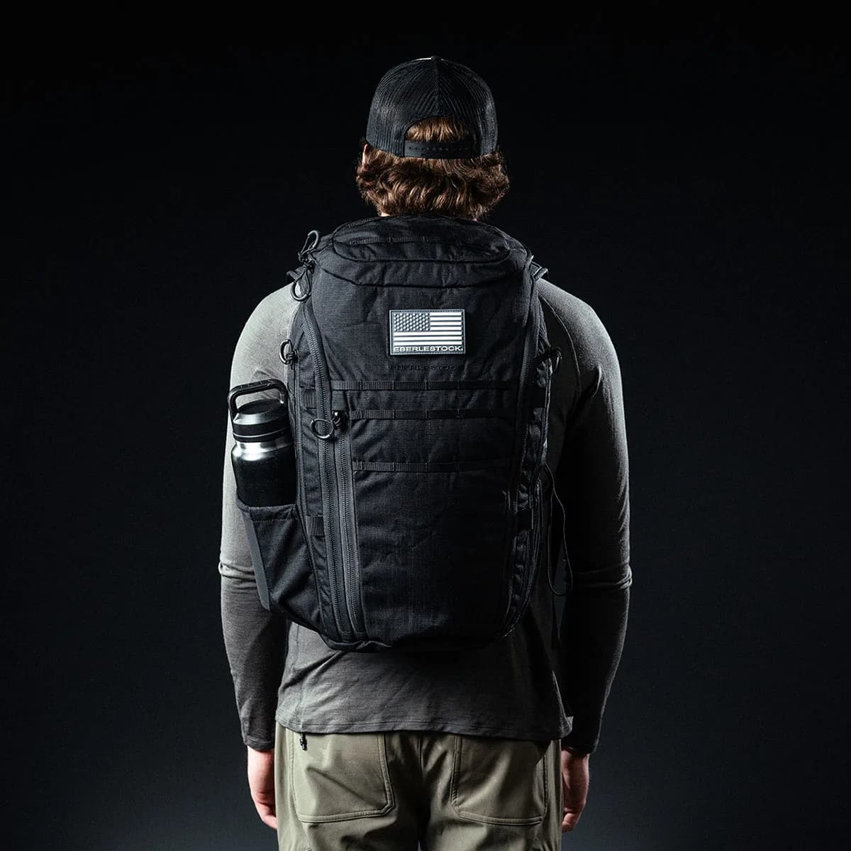 Switchblade Pack Black - photo 7
