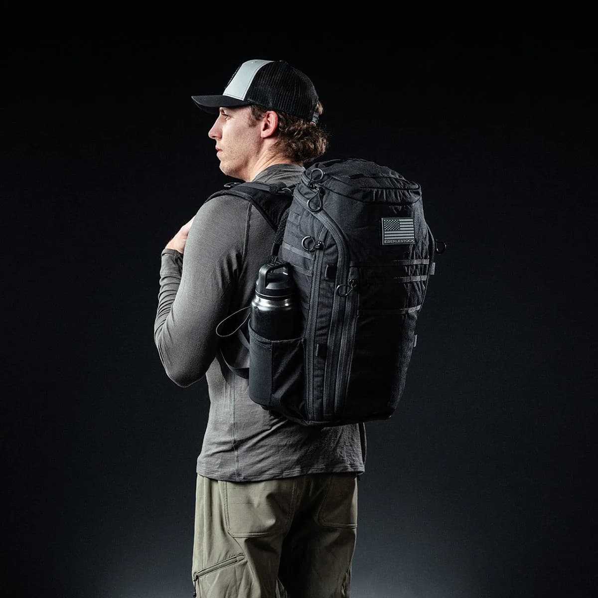 Switchblade Pack Black - photo 8