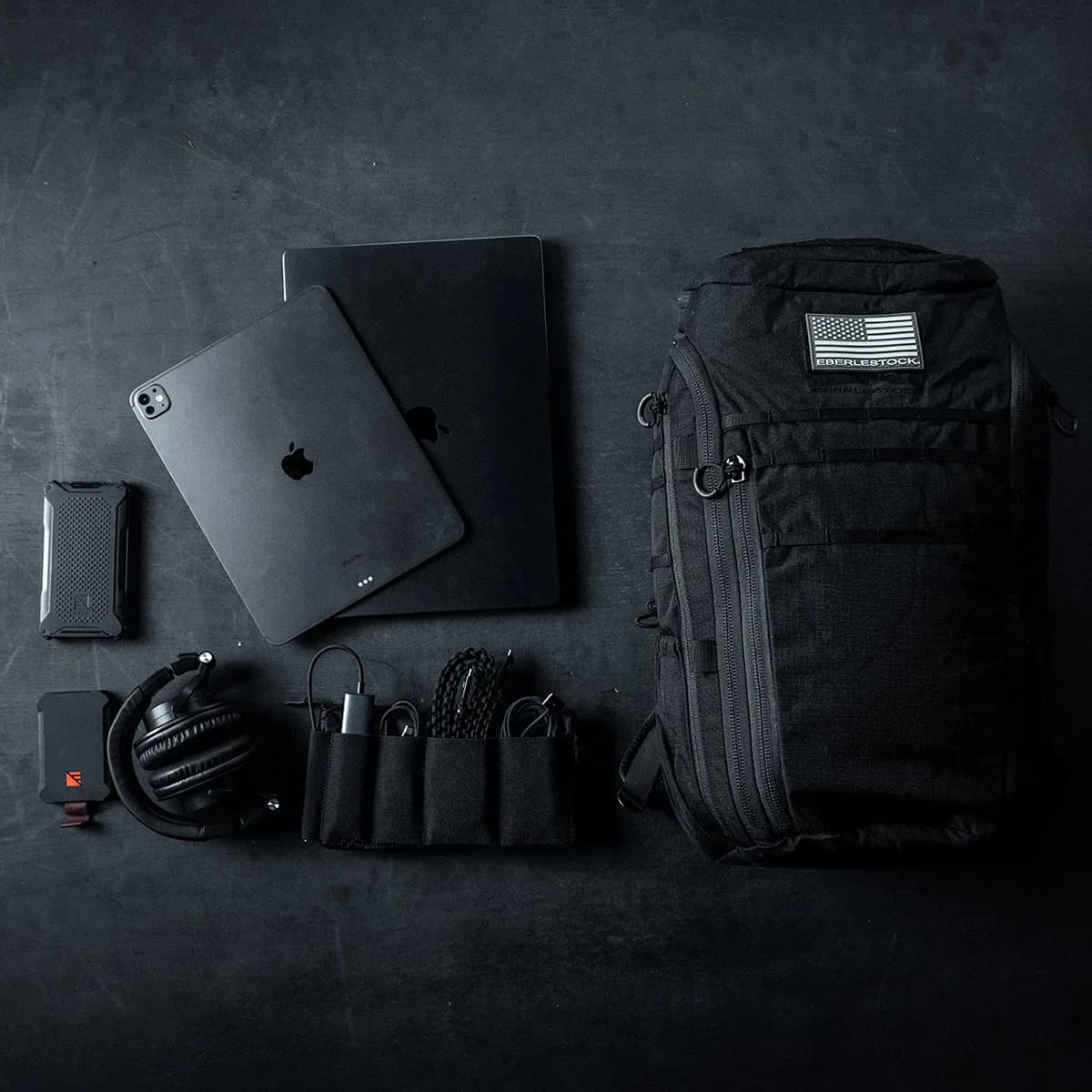 Switchblade Pack Black - photo 9