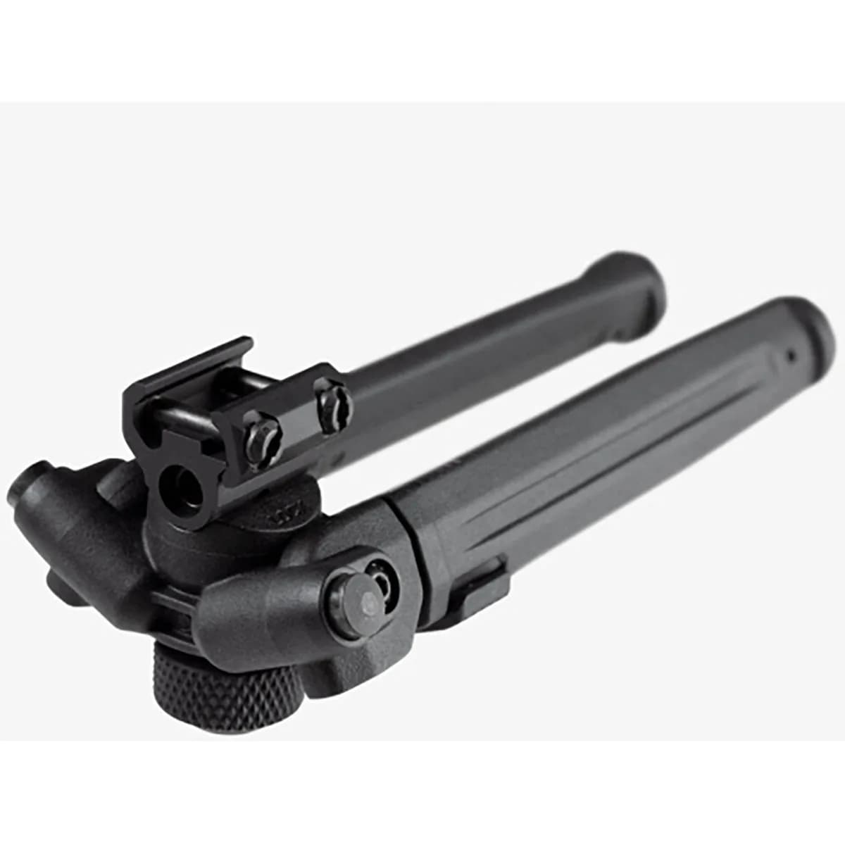 Picatinny Bipod Black - photo 2