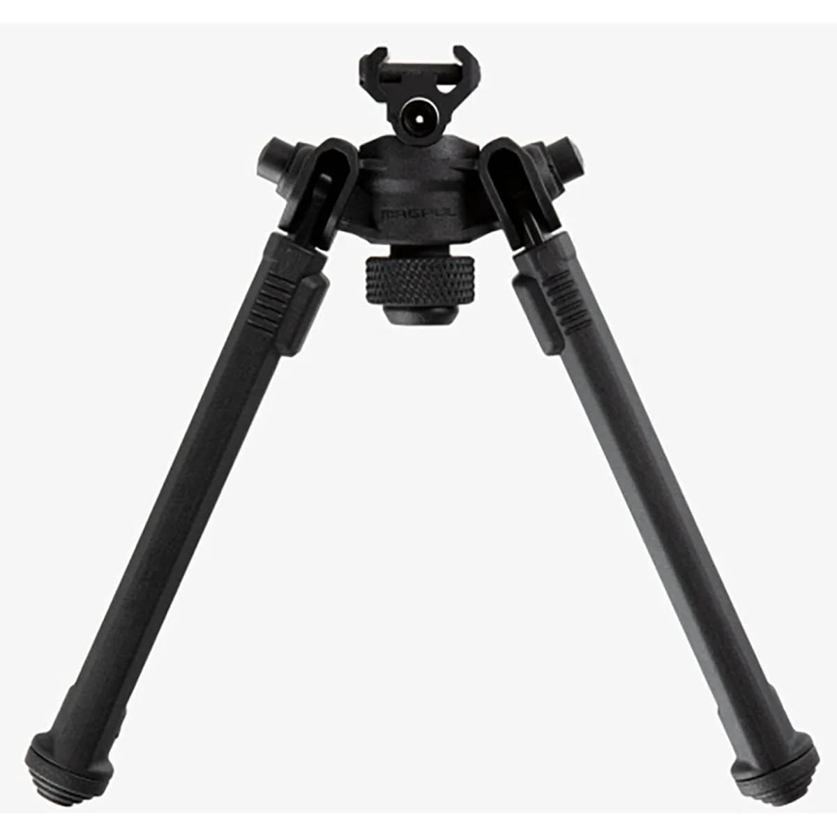 Picatinny Bipod Black - photo 3