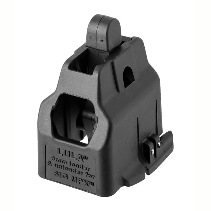 Sig Sauer MPX  Lula 9mm Magazine Loader
