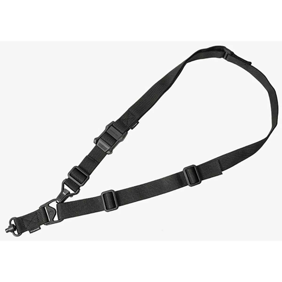 MS3 GEN2 Single QD One/Two-Point Rifle Sling Black - photo 4