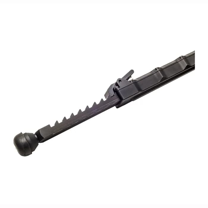 HD-50 Heavy Duty Bipod Flat Black - photo 2