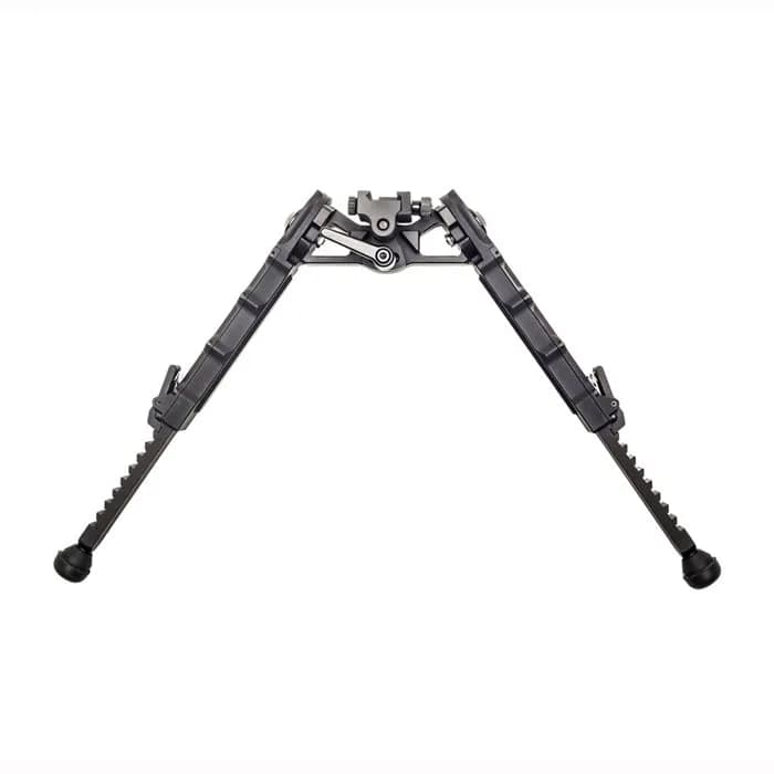 HD-50 Heavy Duty Bipod Flat Black - photo 5