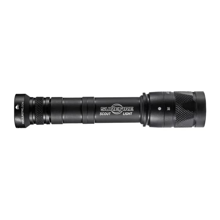 Scout Light Pro Infrared Black - photo 4