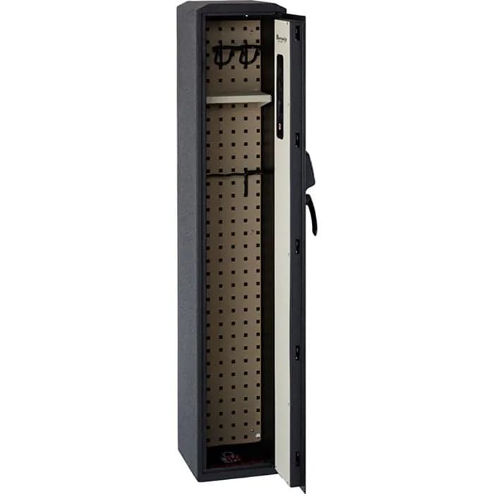RAPID  Safe Compact Ready Vault  RFID With WIFI