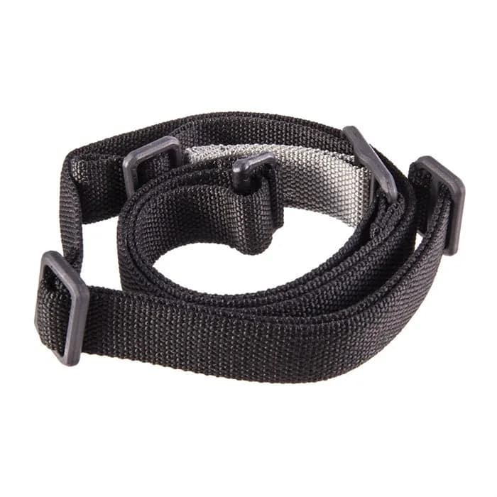 Vickers VCAS, Acetal, Black