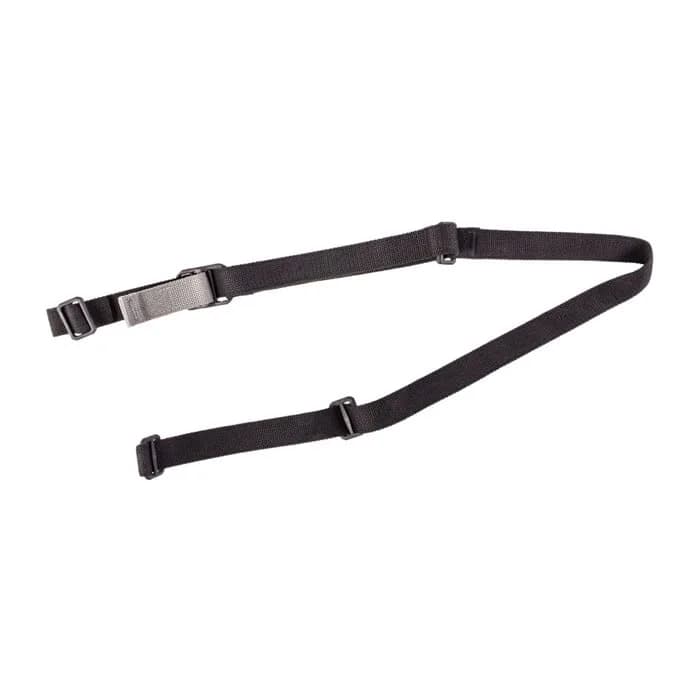 Vickers VCAS, Acetal, Black - photo 2