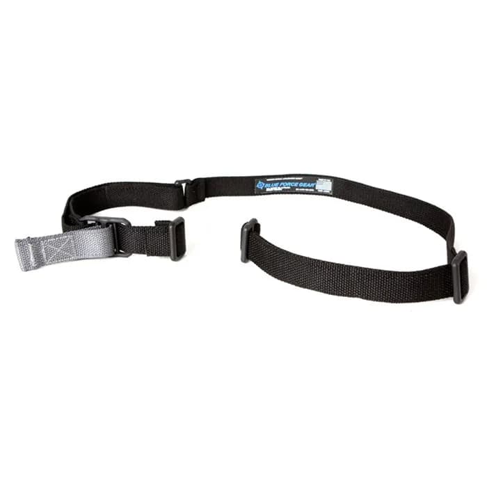 Vickers VCAS, Acetal, Black - photo 3