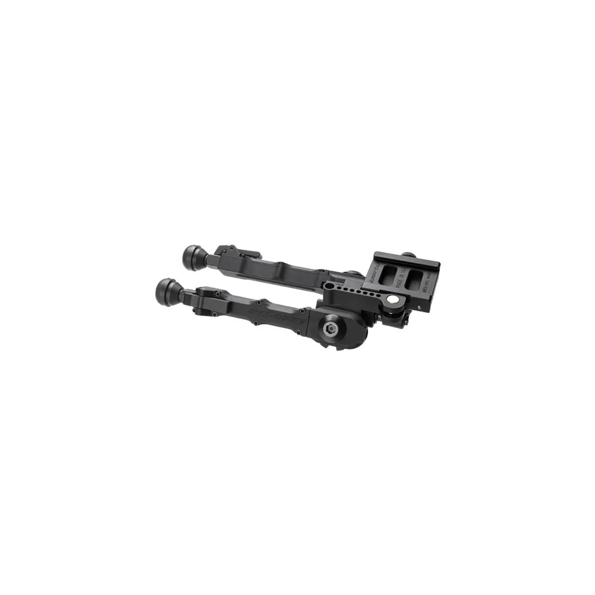 BR-4 G2 Bipod ARCA Spec QD Bipod Matte Black - photo 2