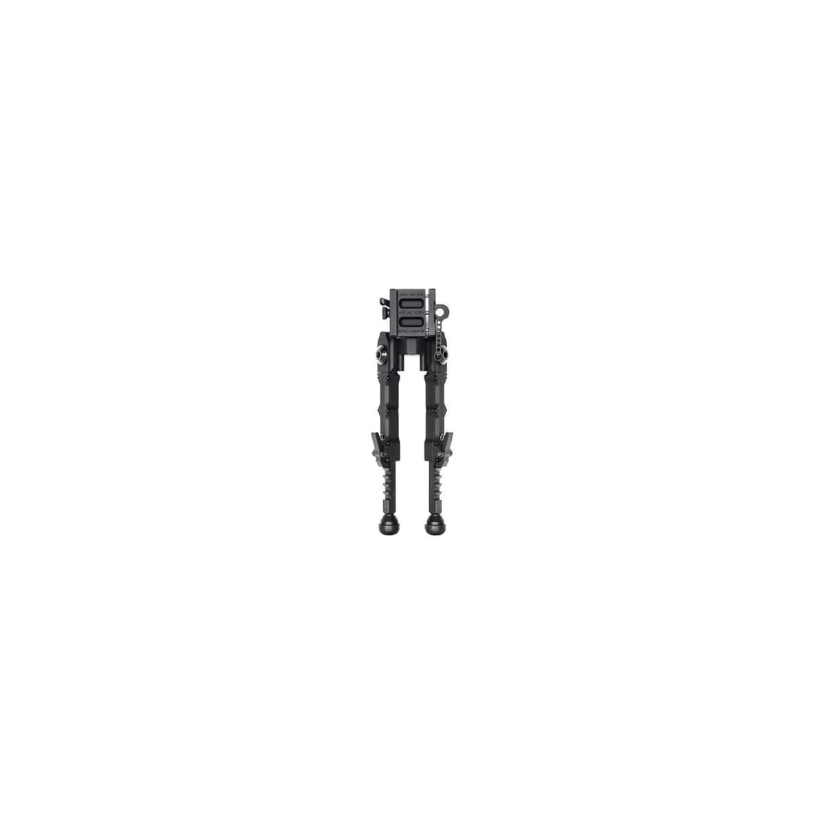 BR-4 G2 Bipod ARCA Spec QD Bipod Matte Black - photo 4