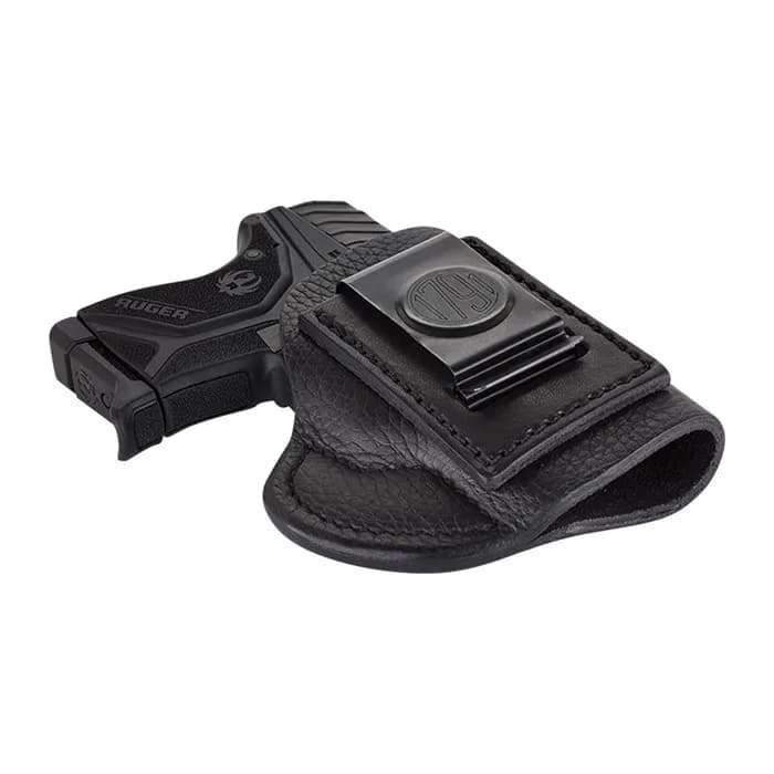 Smooth Concealment Holster Night Sky Black RH 3 - photo 2