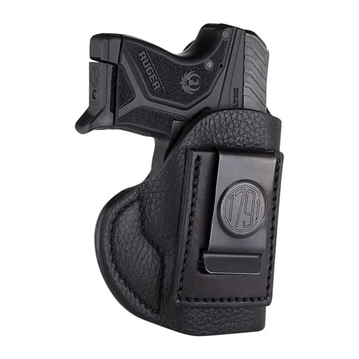 Smooth Concealment Holster Night Sky Black RH 3 - photo 3