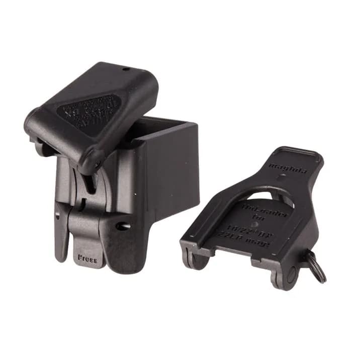 RUGER~10/22 Magazine Speedloader and Unloader