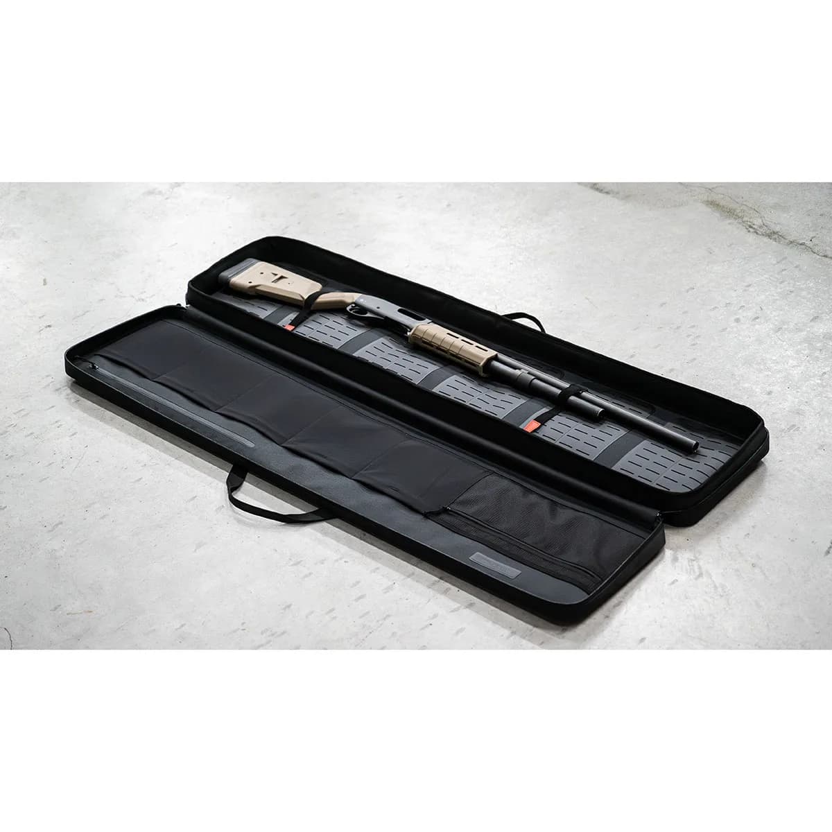 SLR53 DAKA 53" Soft Case Black - photo 2