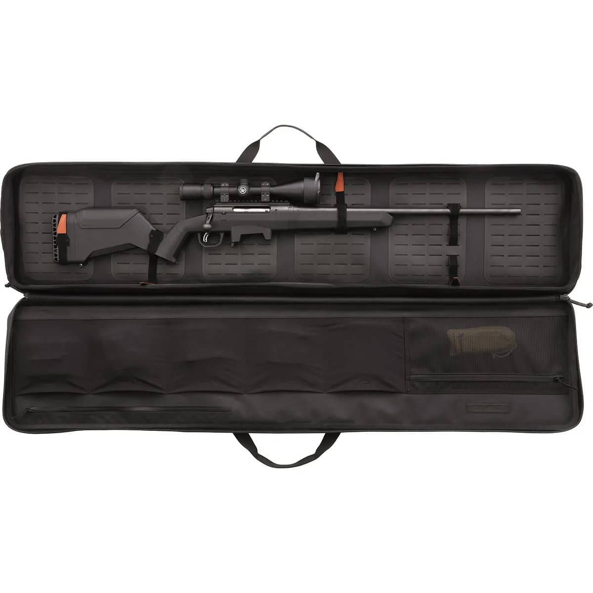 SLR53 DAKA 53" Soft Case Black - photo 5