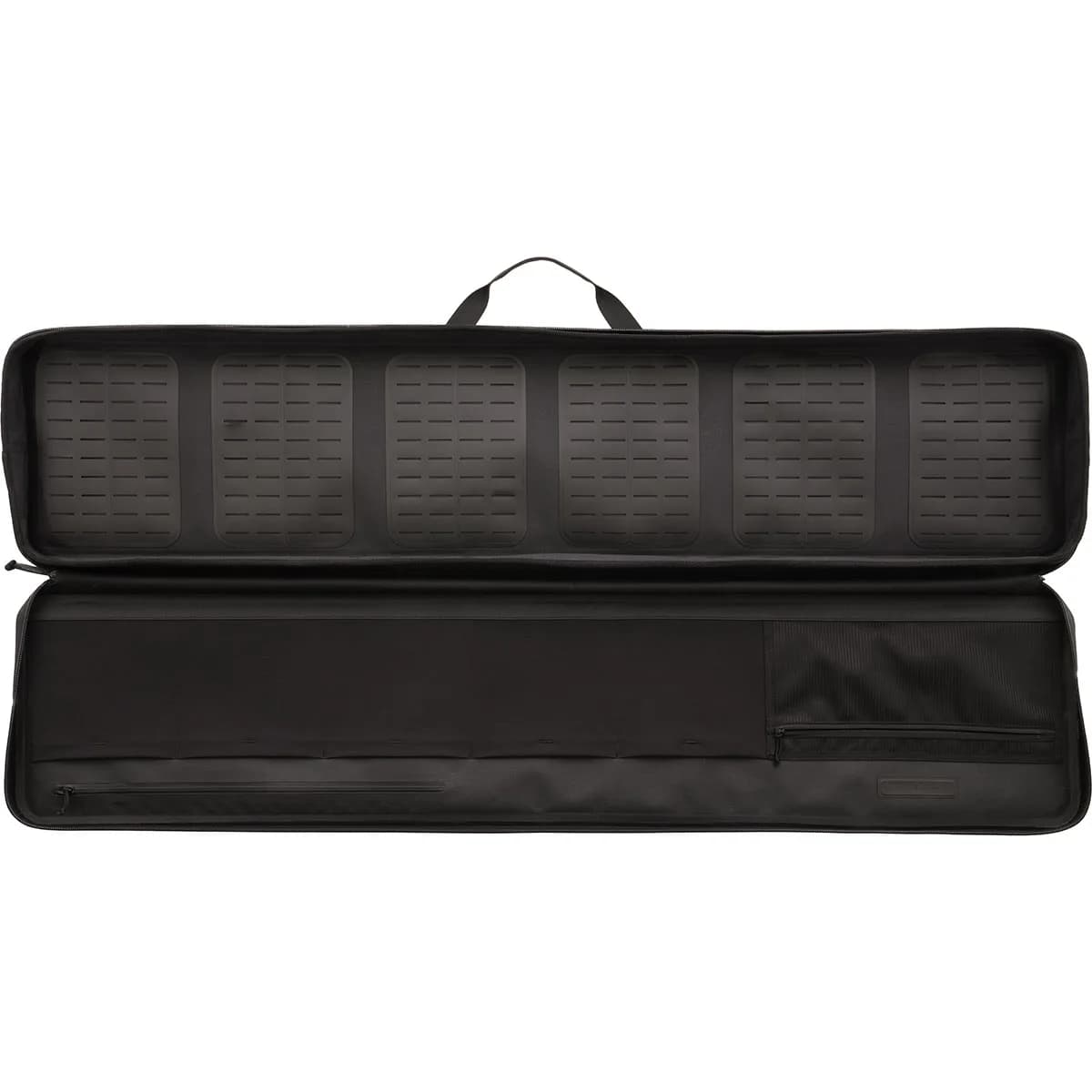 SLR53 DAKA 53" Soft Case Black - photo 7